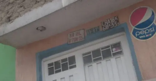 TIENDA DE BARRIO CARRERA 18L LA ESPERANZA SUR TIENDA DE BARRIO CARRERA 18L LA ESPERANZA SUR